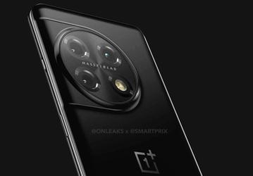 Snapdragon 8 Gen 2, камера Hasselblad с датчиками разрешением 50, 48 и 32 Мп и аккумулятор ёмкостью 5000 мА·ч. Подробные характеристики OnePlus 11
