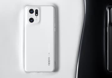 Три камеры по 50 Мп, основной дюймовый сенсор, Snapdragon 8 Gen 2 и 100-ваттная зарядка. Появились параметры Oppo Find X6 Pro