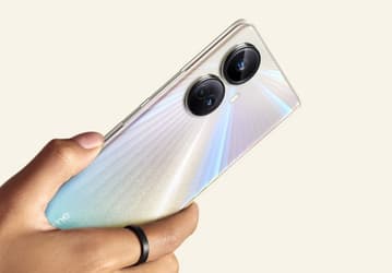 Среднебюджетный Realme 10 Pro+ с ультратонкой рамкой и изогнутым экраном. Realme 10 Pro+ засветился на изображениях и постерах