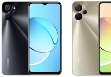Dimensity 700, 90 Гц, 50 Мп, 5000 мА·ч и 33 Вт — за 180 долларов. Представлен Realme 10 5G