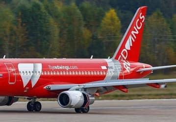 Авиакомпания Red Wings модифицировала самолёты SSJ 100: версия Long Range позволяет преодолевать 4500 км