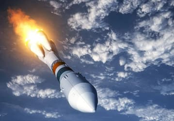 В NASA призвали Китай делиться данными о полетах ракет-носителей, чтобы избежать жертв
