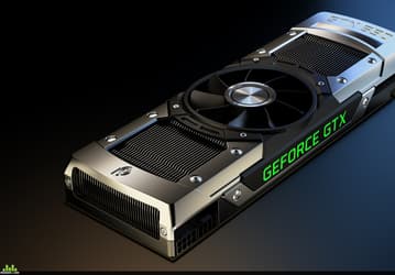 Nvidia выпустила свежий драйвер для видеокарт, вышедших 10 лет назад. Но в играх производительность не повысится