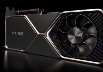 GeForce RTX 4080 разлетаются как горячие пирожки. В США раскупили многие партнерские модели, а в Китае продажи RTX 4080 Founders Edition на площадке JD.com продлились всего несколько секунд