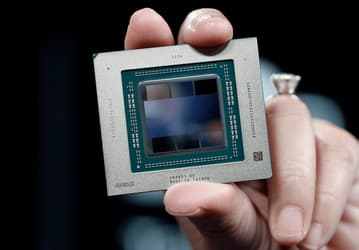 Что прячется внутри ядра Radeon RX 7900 XTX. Появилось изображение со структурой GPU Navi 31