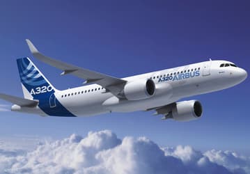 Китай купит у Airbus 140 самолетов на 17 миллиардов долларов. Из них 132 – популярные узкофюзеляжные Airbus A320