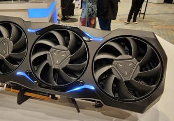 Radeon RX 7900 XTX всё же может конкурировать с намного более дорогой GeForce RTX 4090? Расчёты на основе имеющихся тестов показывают, что да