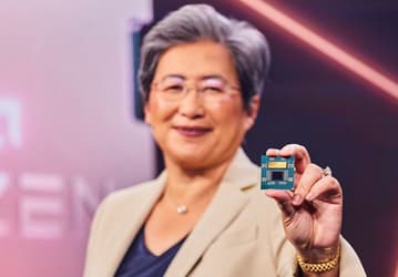 В Европе рухнула стоимость процессоров Ryzen 7000 – спустя два месяца с момента их появления в продаже