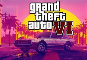 Microsoft ожидает, что GTA 6 выйдет в 2024 году