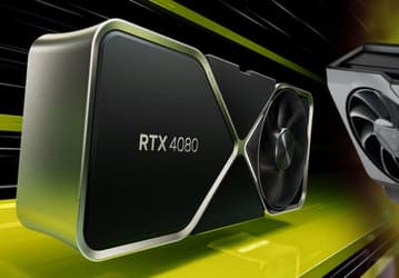 AMD: Radeon RX 7900 XTX — не конкурент GeForce RTX 4090