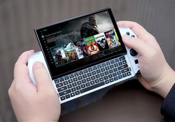 Сбор средств на новую портативную консоль GPD Win 4 стартует в ноябре. А вот AYA Neo 2 и AYA Neo 2 Geek уже можно предзаказать