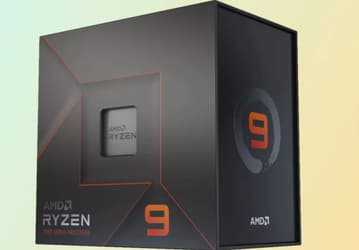 Новейший 12-ядерный процессор Ryzen 9 7900X подешевел до минимума в США