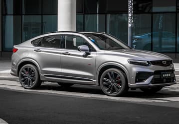 России не грозит дефицит Geely. В 2023 году в Белоруссии планируют произвести не менее 35 тыс. авто китайской марки, большая часть их отправится на экспорт в РФ