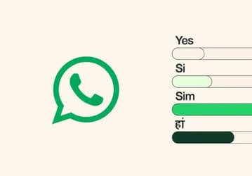 В WhatsApp теперь можно проводить опросы