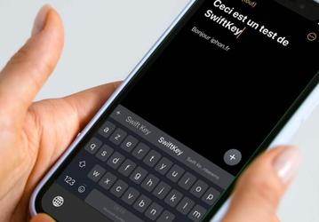 По многочисленным просьбам: Microsoft вернула на iOS клавиатуру SwiftKey и анонсировала нововведения
