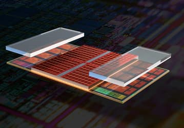 Ryzen 9 7950X3D в играх опережает Core i9-13900K на величину до 33%