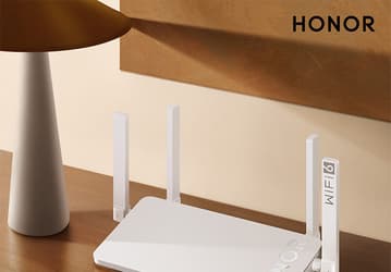 Wi-Fi 6, 1500 Мбит/с и поддержка Mesh, но без USB. 26 декабря Honor представит роутер X4 Pro