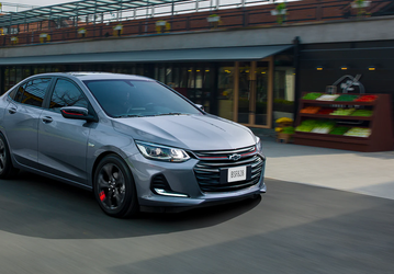 Появились подробности о «Тюркском автопроме»: в Костанае запустили сборку Chevrolet Onix, UzAuto выходит на IPO