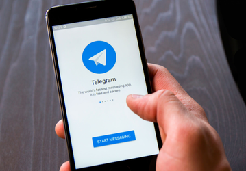 В Telegram массово «угоняют» аккаунты — в Минцифры рассказали, как обезопасить свой