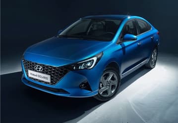 Ходовые запчасти для популярных моделей автомобилей Hyundai с марта 2022 года подорожали на 60%