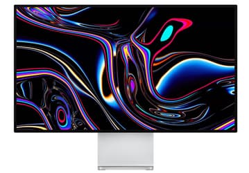 Аналитик Bloomberg: Apple готовит несколько новых мониторов. В их числе может оказаться новый Pro Display XDR с разрешением 7К