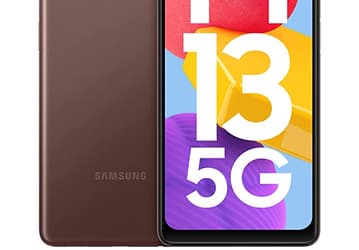 Бюджетный Samsung Galaxy M13 5G получил Android 13 и One UI 5
