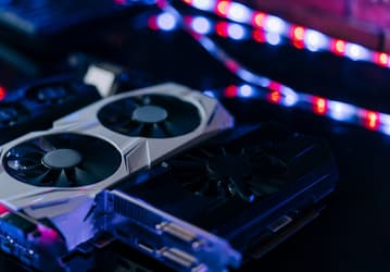 Видеокарты AMD всё ещё зачастую выгоднее, но дешевеют и GeForce. Адаптеры в Европе продолжают падать в цене 