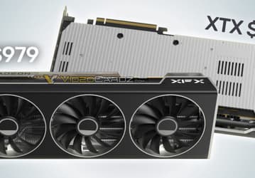 Новым видеокартам GeForce придётся несладко. Radeon RX 7900 уже засветились на Amazon с ценами, близкими к рекомендуемым