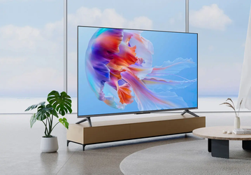86-дюймовый телевизор Xiaomi дешевле 900 долларов. Xiaomi EA Pro 86 поступил в продажу в Китае