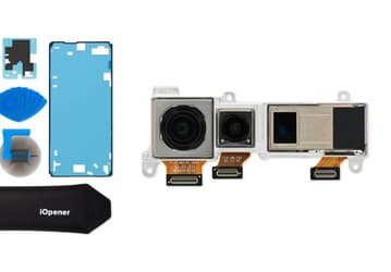 Google начала продавать комплектующие для самостоятельного ремонта Pixel 7 и Pixel 7 Pro
