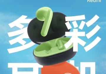 Масса 3,9 грамма и четыре цвета. Xiaomi показала наушники Redmi Buds 4 Lite