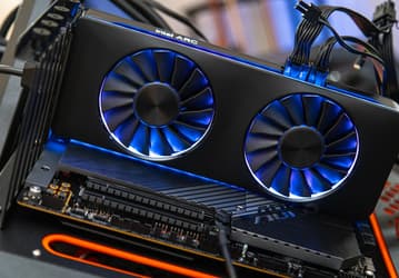Intel не собирается отказываться от рынка видеокарт, но следующее поколение тоже может остаться без настоящих флагманов