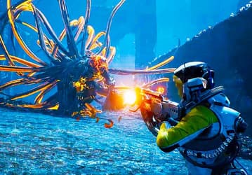 Эксклюзив PlayStation 5 готовится выйти на ПК и требует до 32 ГБ ОЗУ. Returnal уже имеет страницу в Steam