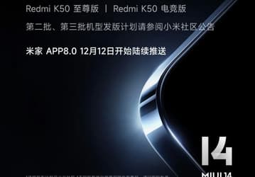 11 телефонов Xiaomi и Redmi первыми получат MIUI 14. Официальный список