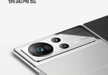 Xiaomi представила новые версии складного флагмана Mix Fold 2 и представила комплект Xiaomi Mix Fold 2 Extreme Package Edition