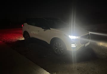 На российском рынке иномарок новый лидер — это китайская компания Chery