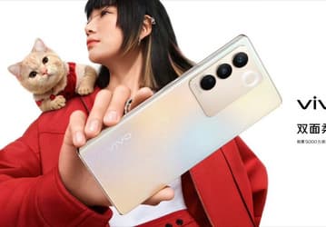 50 Мп с OIS, Dimensity 8200, большой экран AMOLED, 120 Гц и 80 Вт. Vivo S16 Pro уже на подходе
