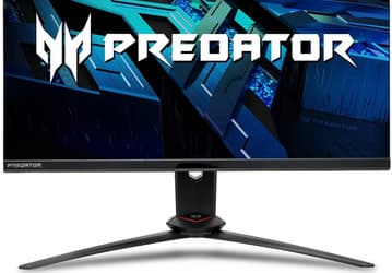 Разрешением 2К, 360 Гц и HDR 600. Представлен игровой монитор Acer Predator XB273U F