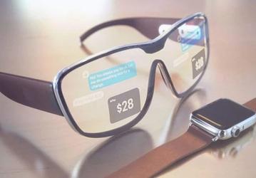 Марк Гурман считает, что до выхода полноценных AR-очков Apple ещё несколько лет. Потому сначала будет «временный продукт»