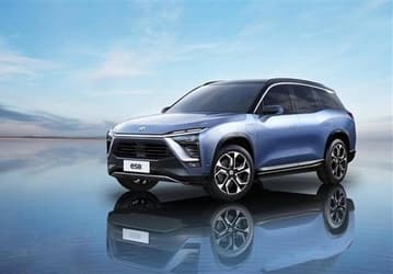 В 2023 году Nio собирается на домашнем рынке в Китае обойти по продажам Lexus