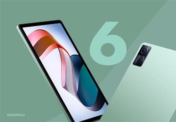 Snapdragon 8 Plus Gen 1 и большой экран AMOLED с разрешением 2880 х 1880 пикселей. Первые подробности о планшете Xiaomi Pad 6 Pro