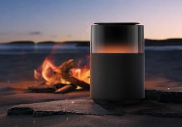 Умная колонка Xiaomi Sound Pro получила семь динамиков и светомузыку
