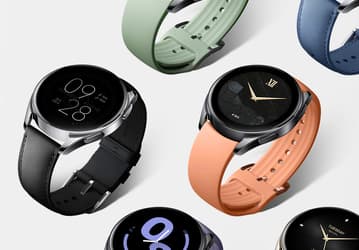 Умные часы Xiaomi Watch S2 за 142 доллара умеют измерять температуру и состав тела