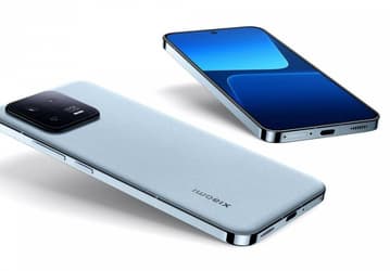 Плоский экран OLED 6,36 дюйма, 50 Мп с OIS, оптический зум 3x, Snapdragon 8 Gen 2, 67 Вт, IP68. Xiaomi 13 рассекречен