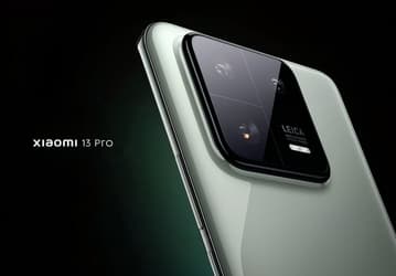 Экран OLED 2K, Snapdragon 8 Gen 2, дюймовый датчик Sony IMX989, 4820 мА·ч, 120 Вт, IP68. Рассекречен Xiaomi 13 Pro