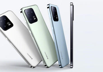 Покупателям Xiaomi 13 в Китае предлагают сохранить не менее 50% стоимости при дальнейшей замене смартфона