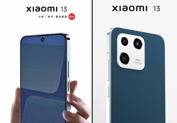 GPU в Xiaomi 13 значительно превосходит GPU в iPhone 14 Pro, по словам главы Xiaomi China