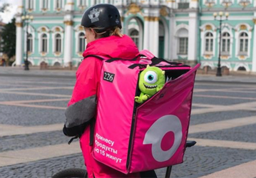 Бонусы «Сбера» теперь можно накопить и потратить в «Самокате»