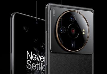 Китайцы опять отличились: представлен смартфон Coolbi 14S Ultra, который копирует дизайн Xiaomi 12S Ultra и слоган OnePlus