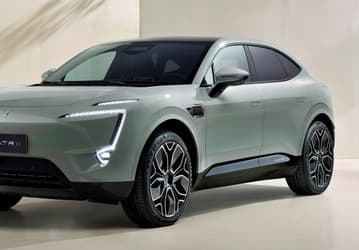 Конкурент BMW X6 от Changan, Huawei и CATL появился в России. За 580-сильный кроссовер Avatr 11 просят от 5,3 млн рублей